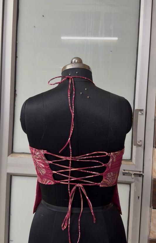 Gulkand top