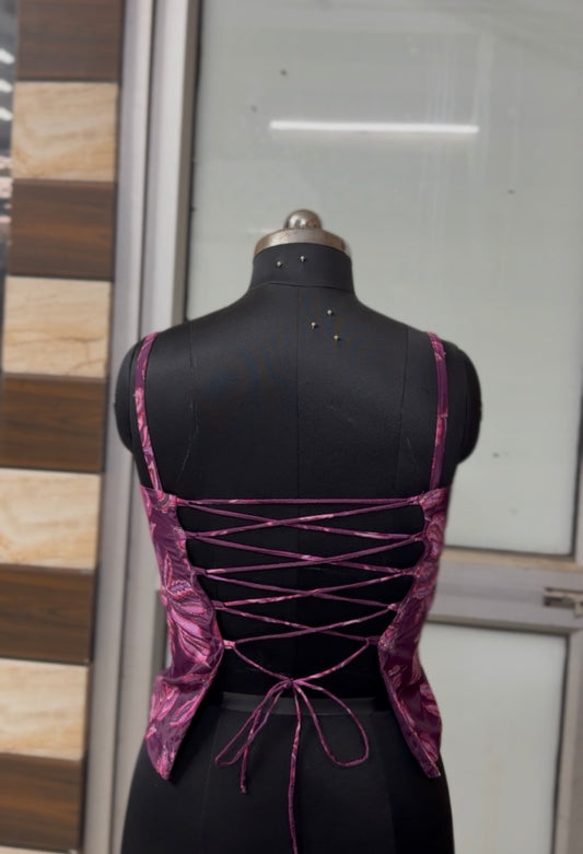 Jamun top