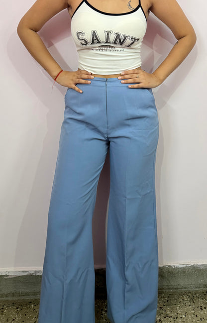 Blueberry Pants