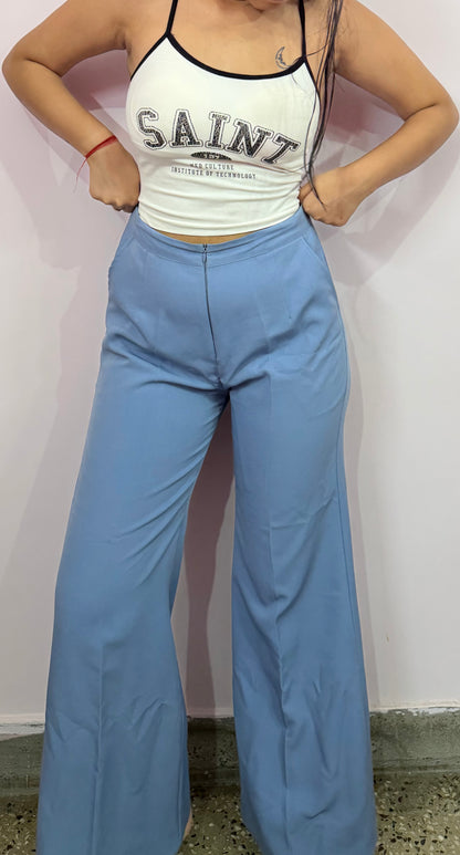 Blueberry Pants
