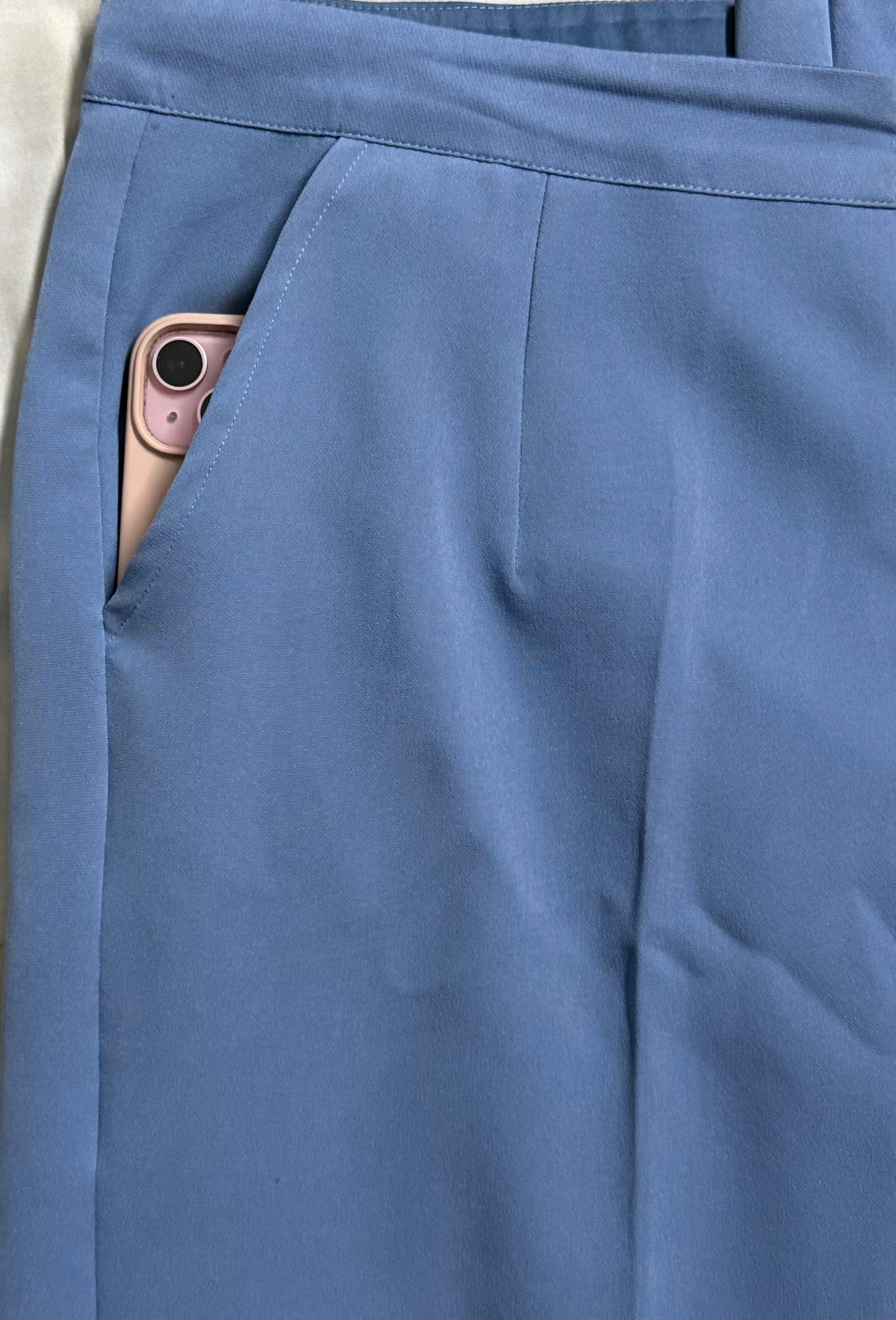 Blueberry Pants
