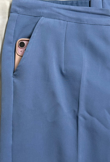 Blueberry Pants