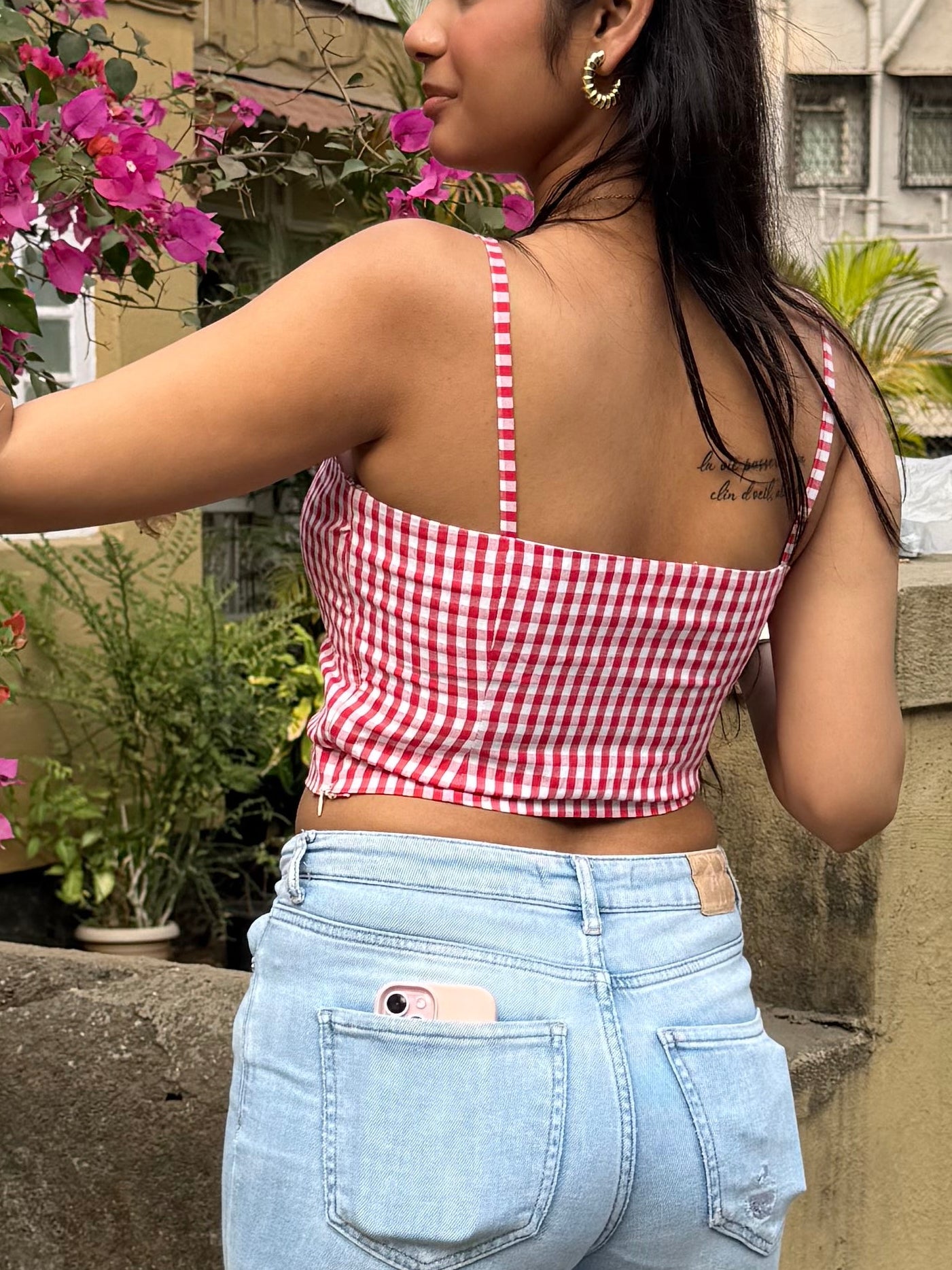 Sorbet top