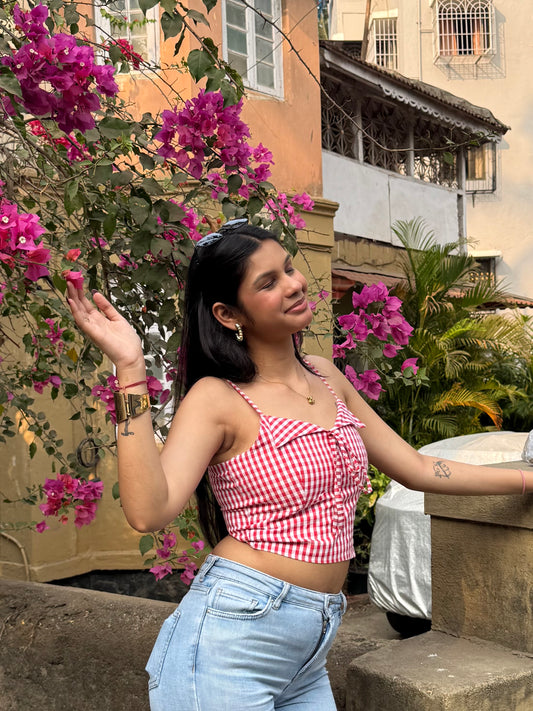 Sorbet top