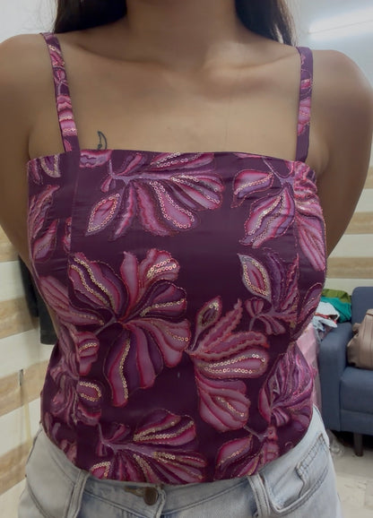 Jamun top
