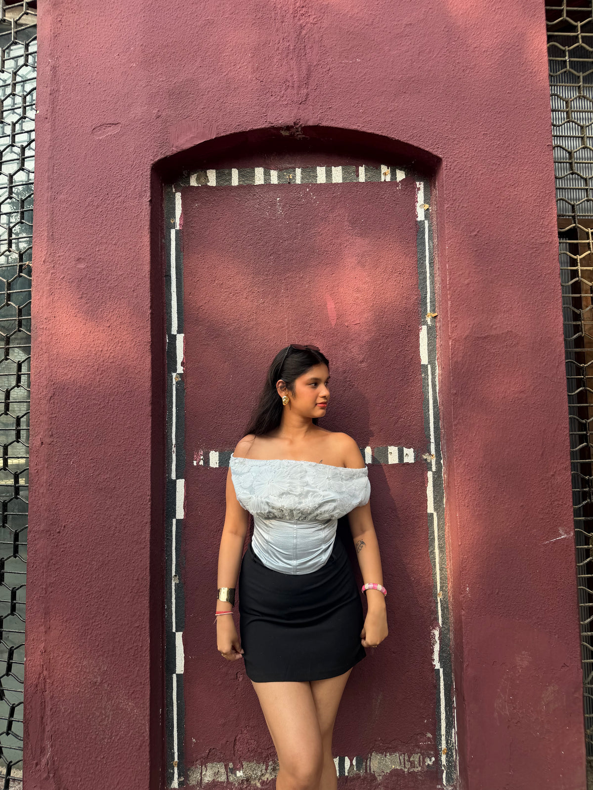 Ate top