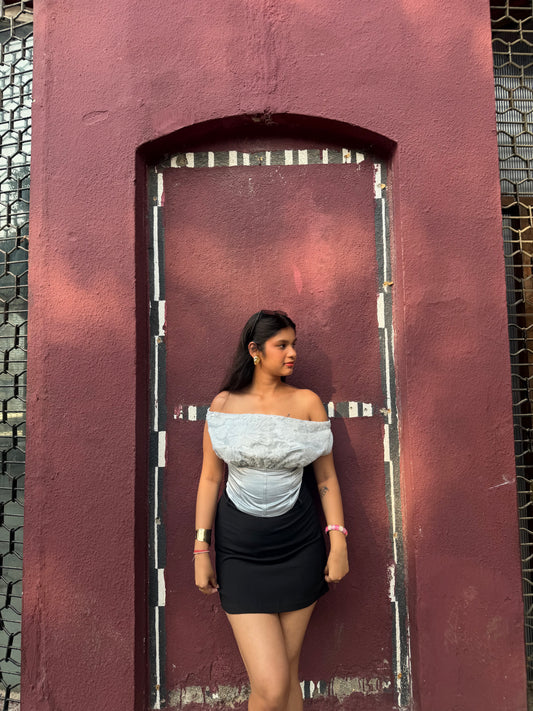 Ate top