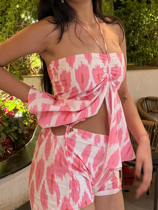 Olivia Top