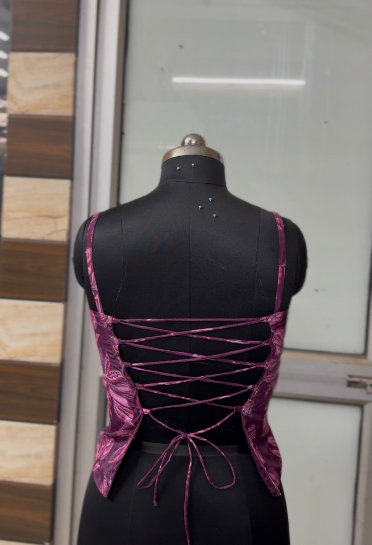 Jamun top