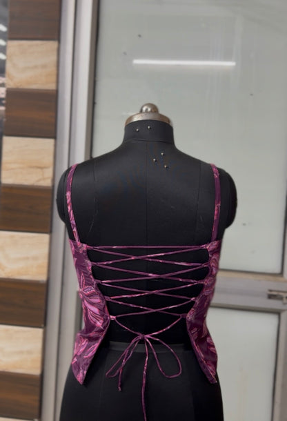 Jamun top