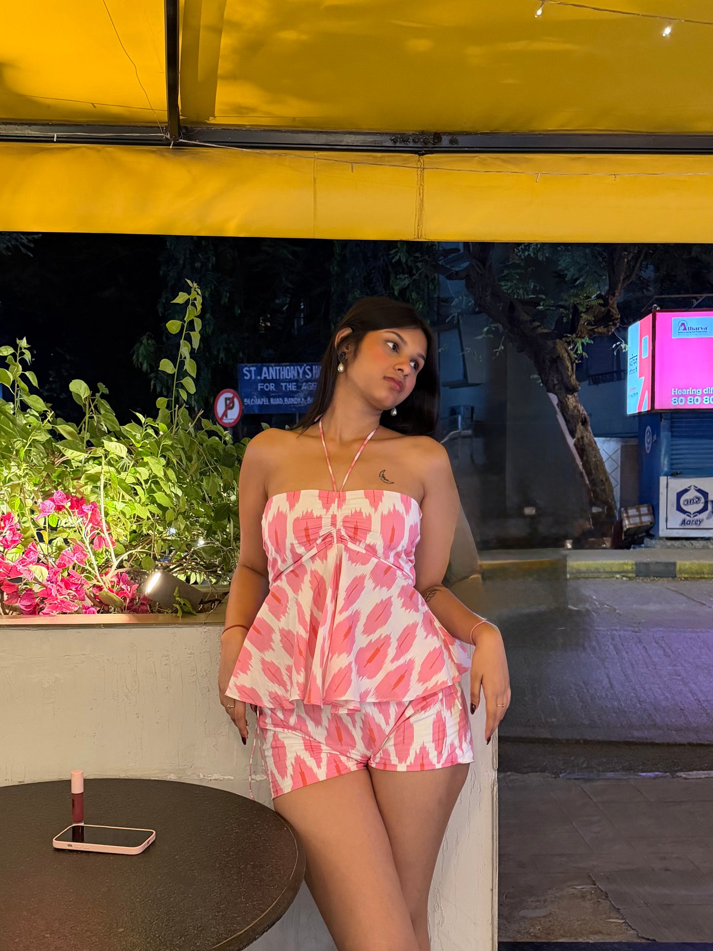 Olivia Top
