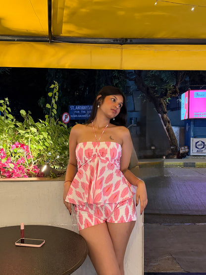 Olivia Top