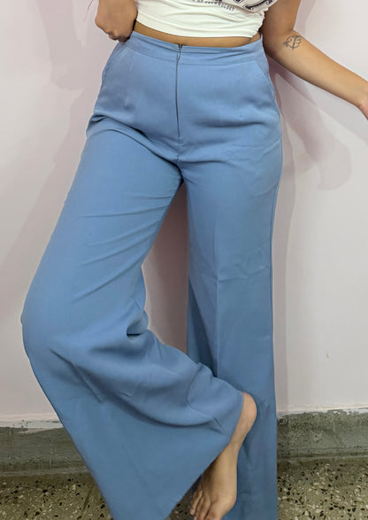 Blueberry Pants
