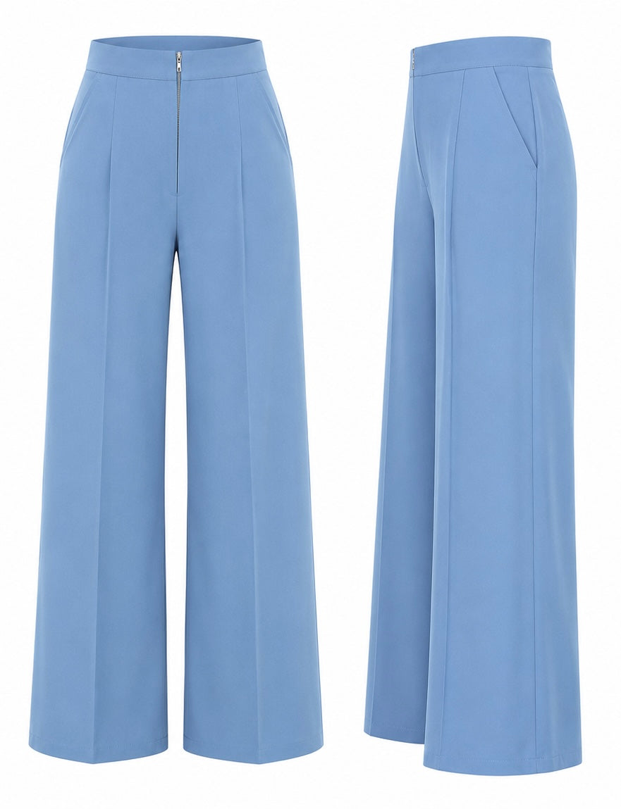 Blueberry Pants