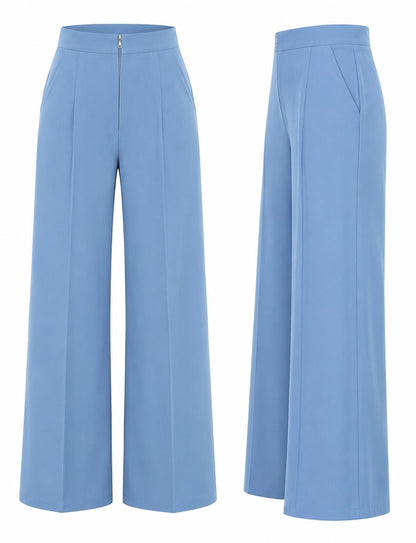 Blueberry Pants